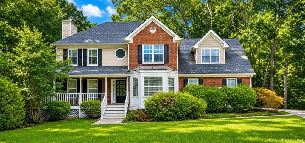 3197 Fieldcrest Road, Loganville, GA 30052 - #1