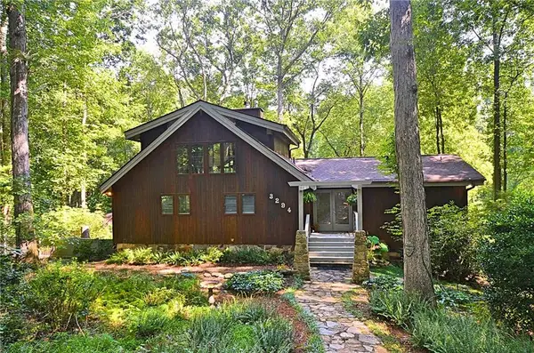 3294 Creekside Drive, Conyers, GA 30094