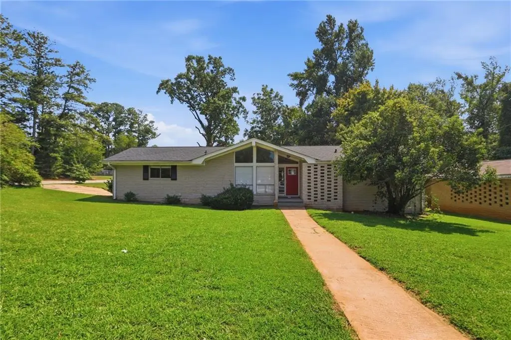 3679 Mecklinburg Place, Decatur, GA 30032 - #1