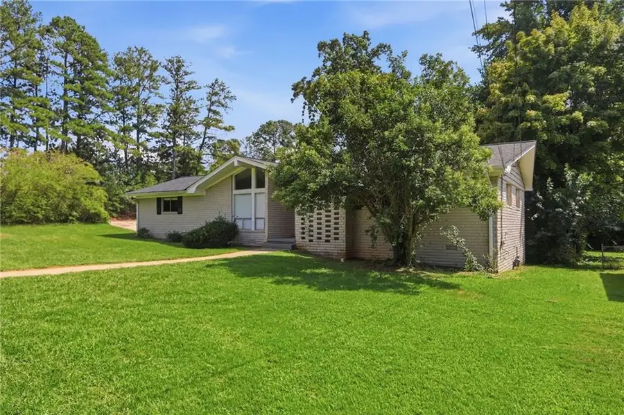 3679 Mecklinburg Place, Decatur, GA 30032 - #2