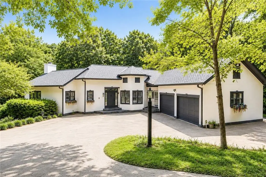 890 Pine Grove Pointe Drive, Roswell, GA 30075 - #1
