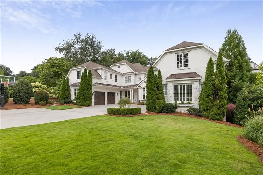 4667 Dudley Lane, Atlanta, GA 30327 - #3