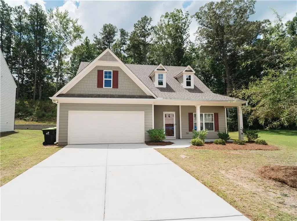 853 Brown Thrasher Way, Bremen, GA 30110 - #1