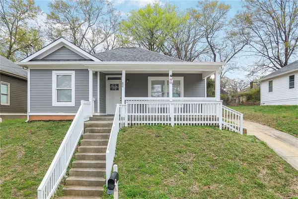 652 Hugh Street Sw, Atlanta, GA 30310