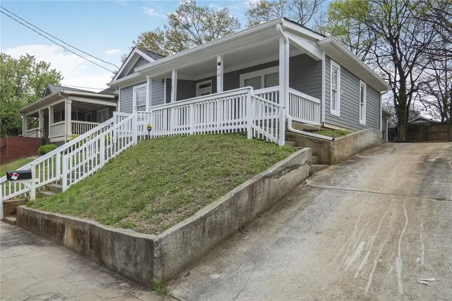 652 Hugh Street Sw, Atlanta, GA 30310 - #2