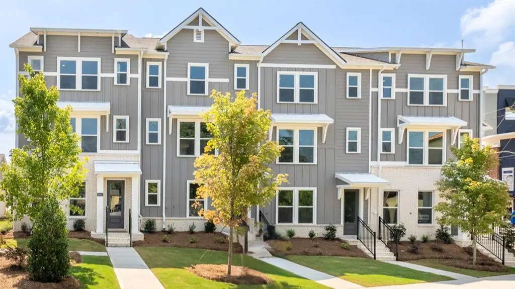 310 Laurel Lane #2006, Hapeville, GA 30354 - #1