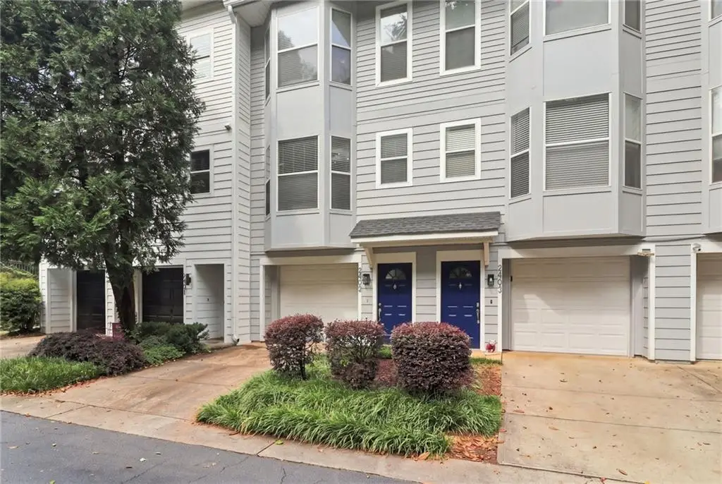 951 Glenwood Avenue Se #2402, Atlanta, GA 30316 - #1