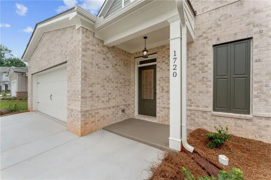 1782 Hickory Heights (lot 24) Way, Acworth, GA 30102 - #2