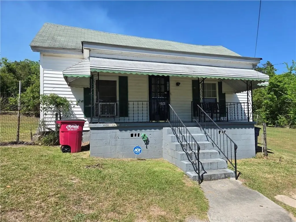 884 Cowan, Macon, GA 31217 - #1