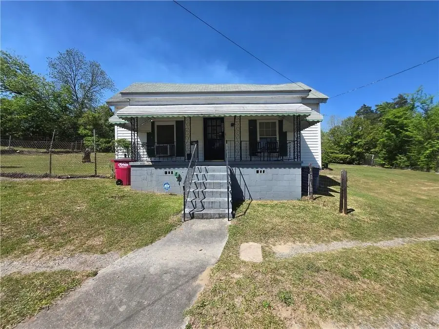 884 Cowan, Macon, GA 31217 - #2