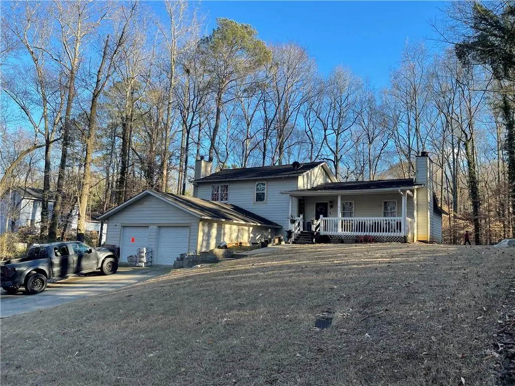 236 Hazel Street, Lithia Springs, GA 30122 - #1