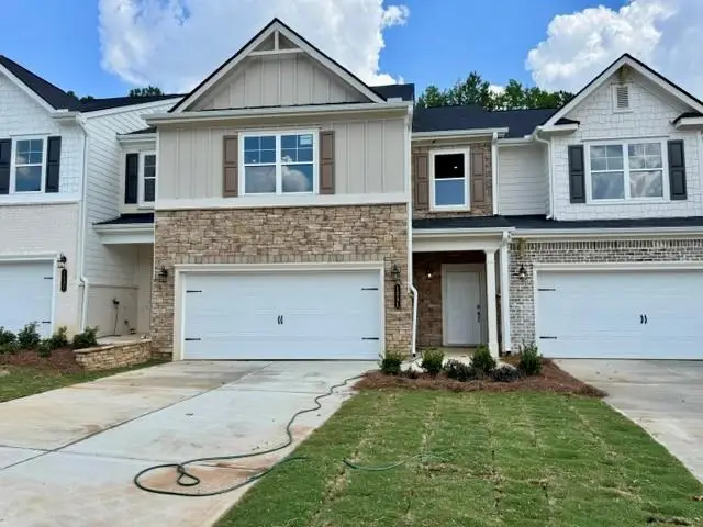 1231 Park Center Circle, Austell, GA 30168 - #1