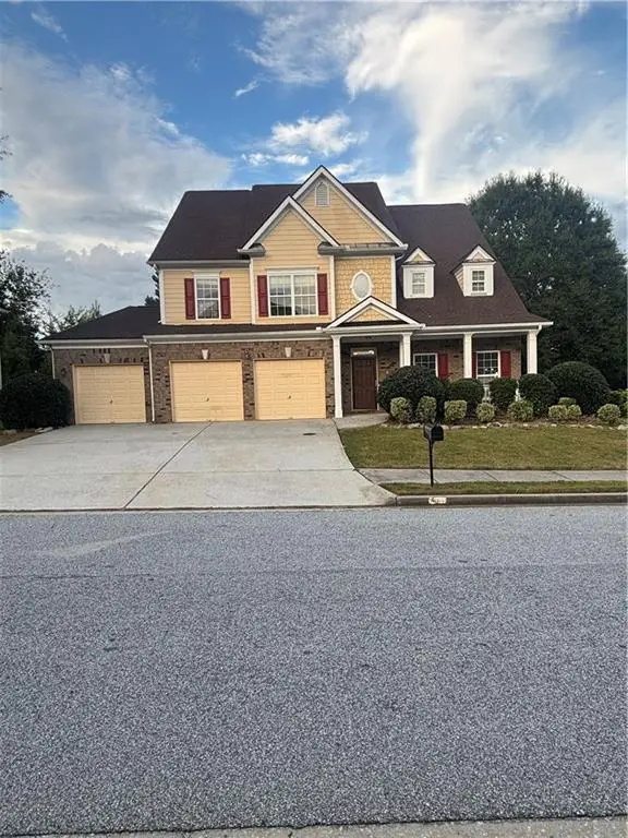 4402 Sonoran Way, Union City, GA 30291 - #1
