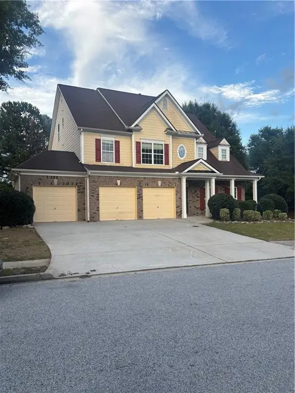 4402 Sonoran Way, Union City, GA 30291 - #2