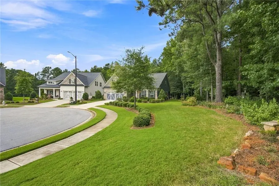 301 Ellington Drive, Canton, GA 30115 - #3