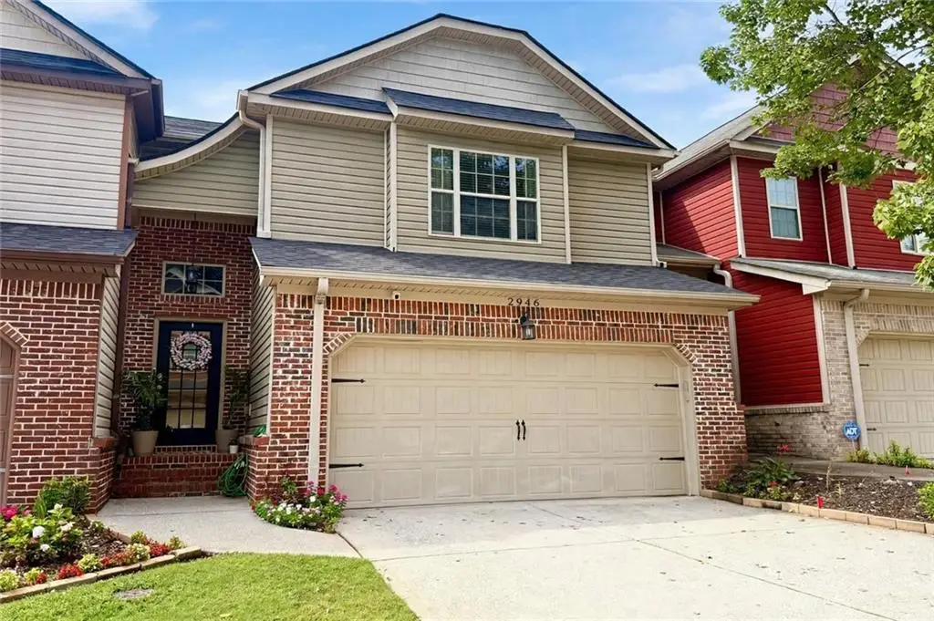 2946 Oshields Court Sw #3, Marietta, GA 30060 - #1