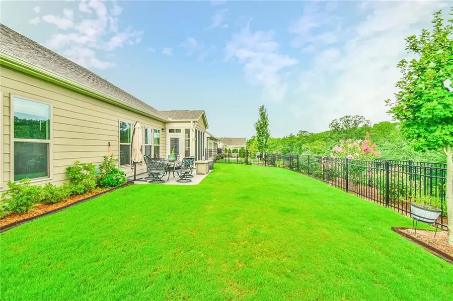 5704 Miravista Way, Hoschton, GA 30548 - #3