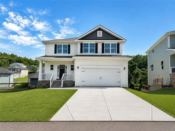 668 Bald Ridge Circle, Demorest, GA 30535