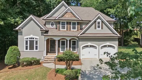 4516 Verdant Woods Court, Powder Springs, GA 30127