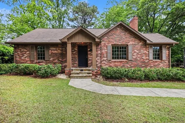 1793 Frazier Road, Decatur, GA 30033
