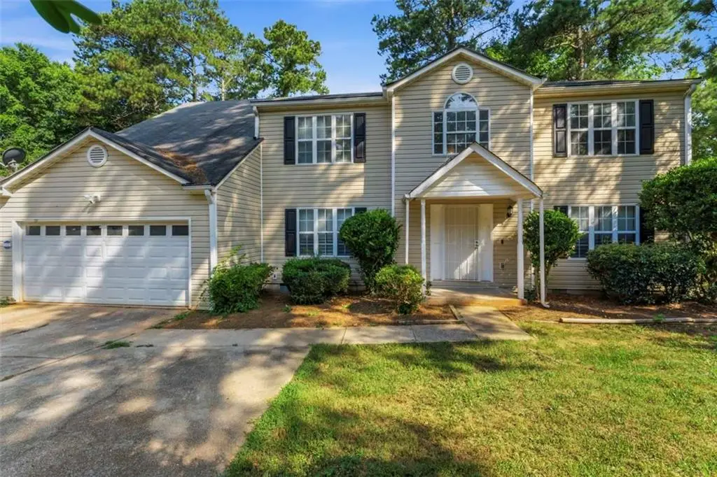 3737 Waldrop Drive, Decatur, GA 30034 - #1