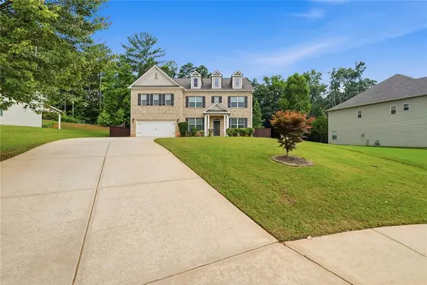 136 Charolais Drive, Mcdonough, GA 30252