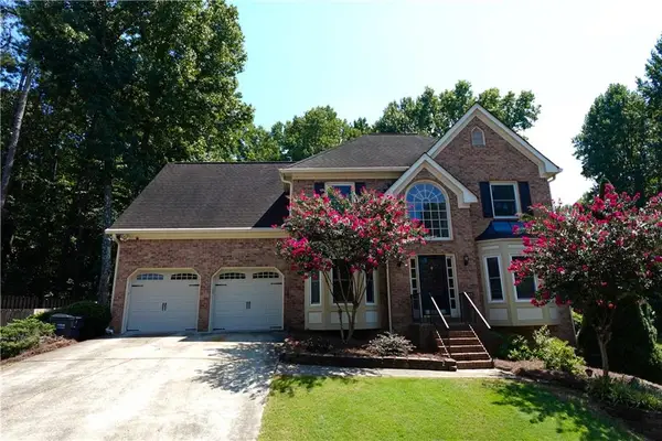 2462 Kaley Walk Nw, Kennesaw, GA 30152