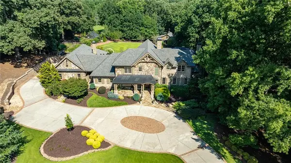 1415 Liberty Grove Road, Alpharetta, GA 30004