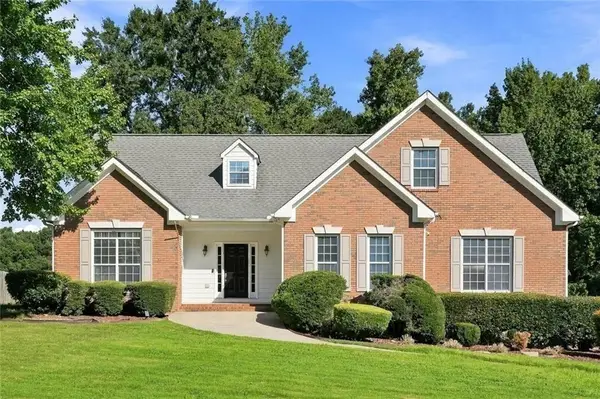 4000 Birdie Drive, Douglasville, GA 30134
