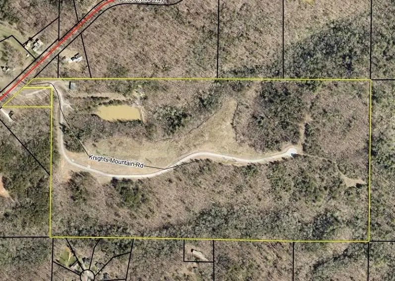 15 Knights Mountain Road, Dahlonega, GA 30533 - #2