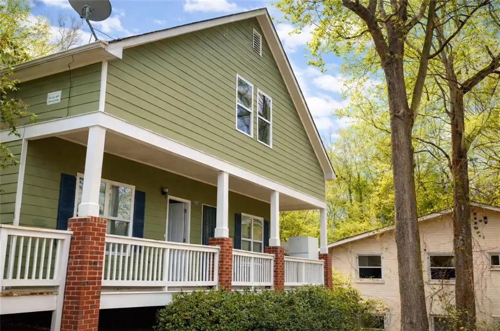 2054 Joseph E Boone Boulevard Nw, Atlanta, GA 30314 - #1