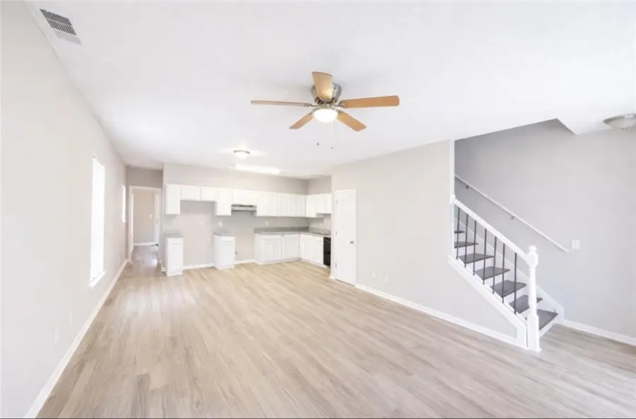 2054 Joseph E Boone Boulevard Nw, Atlanta, GA 30314 - #3