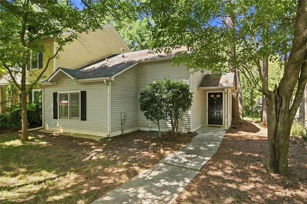 651 Stratford Green Way, Avondale Estates, GA 30002 - #1