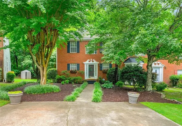 3040 Majestic Park Court, Duluth, GA 30096