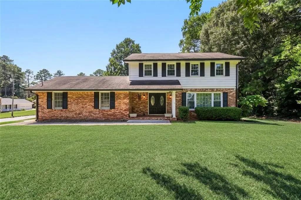 1741 Beauregard Drive Sw, Lilburn, GA 30047 - #1