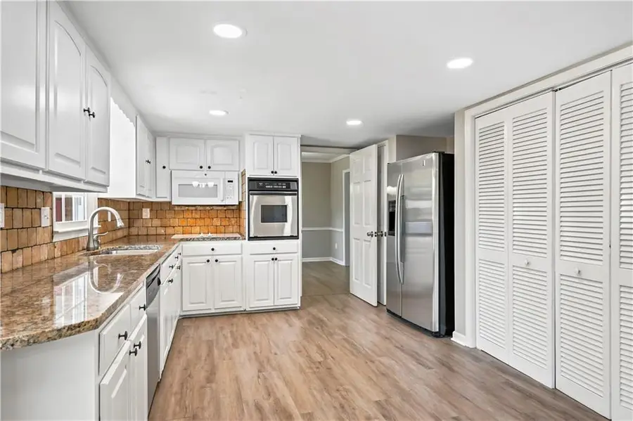 1741 Beauregard Drive Sw, Lilburn, GA 30047 - #2