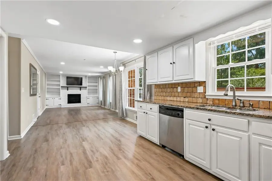 1741 Beauregard Drive Sw, Lilburn, GA 30047 - #3