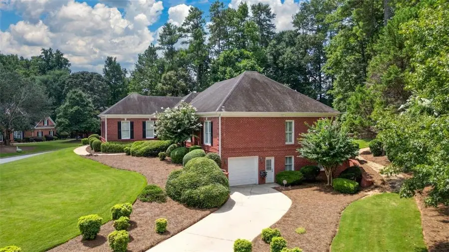 2691 Wellington Way, Conyers, GA 30013 - #3