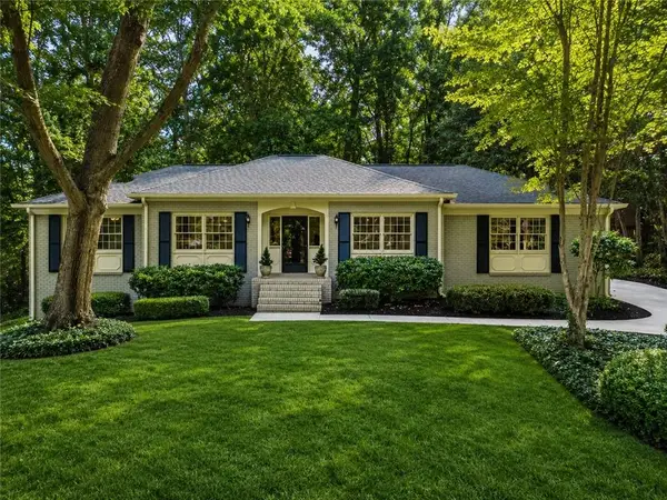 2338 Jay Lane Se, Smyrna, GA 30080