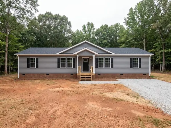 4230 Belvedere Drive, Gainesville, GA 30506