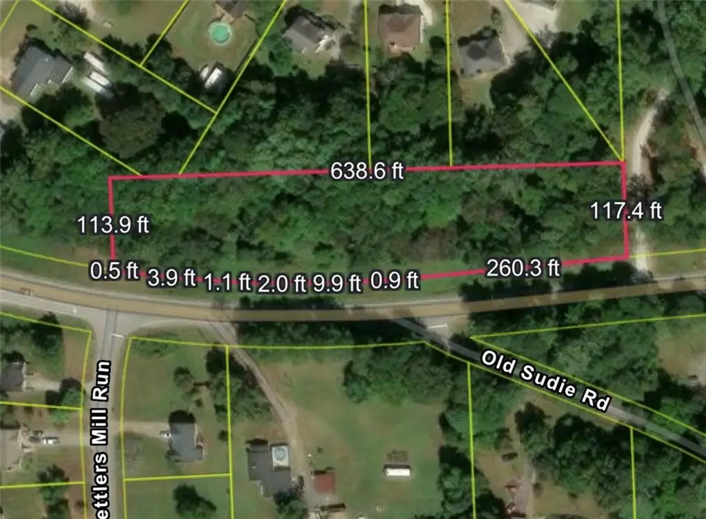 00 Hiram Sudie Road, Hiram, GA 30141 - #1