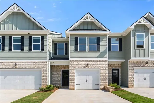 8312 Columbia Court, Palmetto, GA 30268
