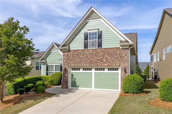 3522 Blue Cypress Cove, Gainesville, GA 30504