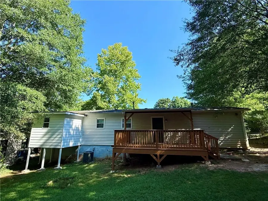1414 Sycamore Drive Nw, Kennesaw, GA 30152 - #3