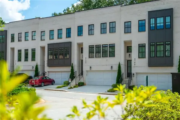 2145 Druid Fields Lane, Decatur, GA 30033