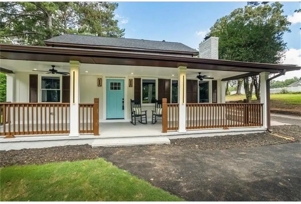 724 Cowan Road, Conyers, GA 30094 - #1