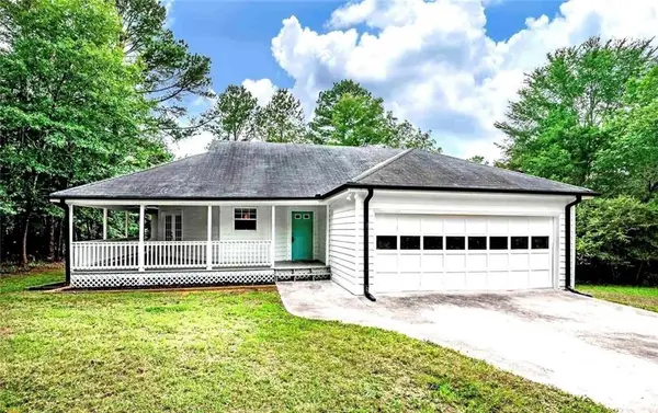 2410 Overlook Drive, Conyers, GA 30094