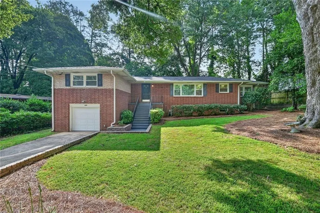 3659 Admiral Drive, Chamblee, GA 30341 - #1