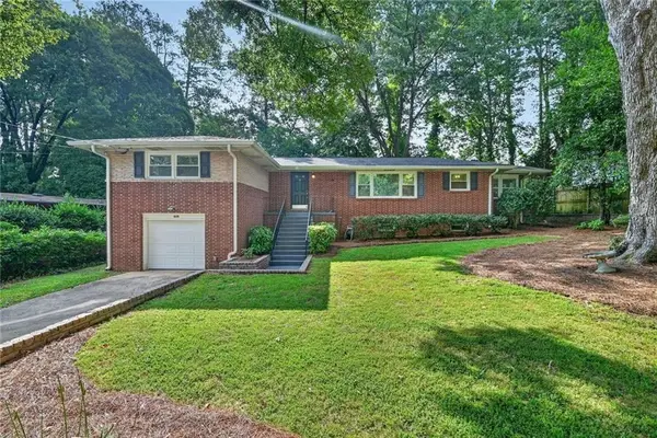 3659 Admiral Drive, Chamblee, GA 30341