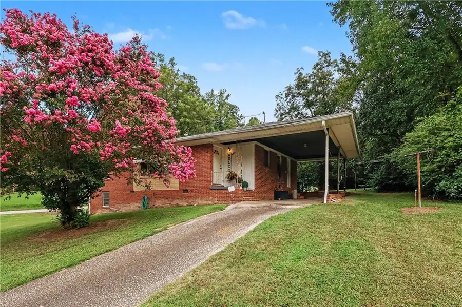 6812 Cherry Circle, Lithia Springs, GA 30122 - #3